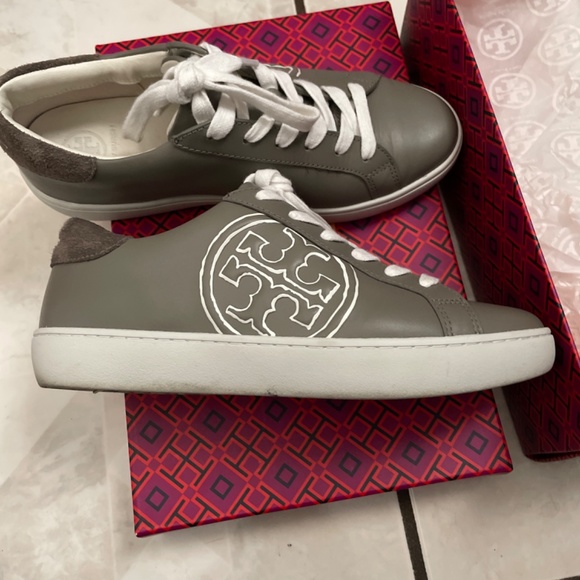 Tory Burch sneakers - Picture 4 of 4